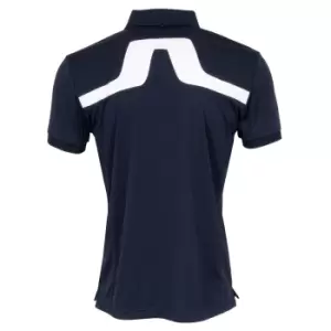 Image of J Lindeberg KV TX Polo Shirt