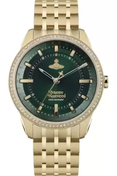 Image of Vivienne Westwood East End Watch VV262GRGD