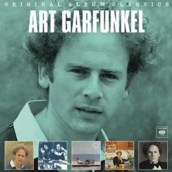 Image of Garfunkel, Art - Original Album Classics CD