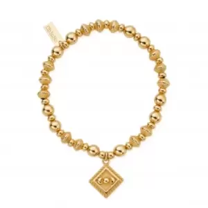 Image of Gold Moon Magic Bracelet GBCDS3351