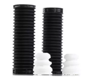 Image of SACHS Shock Absorber Dust Cover FORD 900 207 Bump Stops,Bump Rubbers,Shock Absorber Boot,Shock Absorber Gaiter,Dust Cover Kit, shock absorber