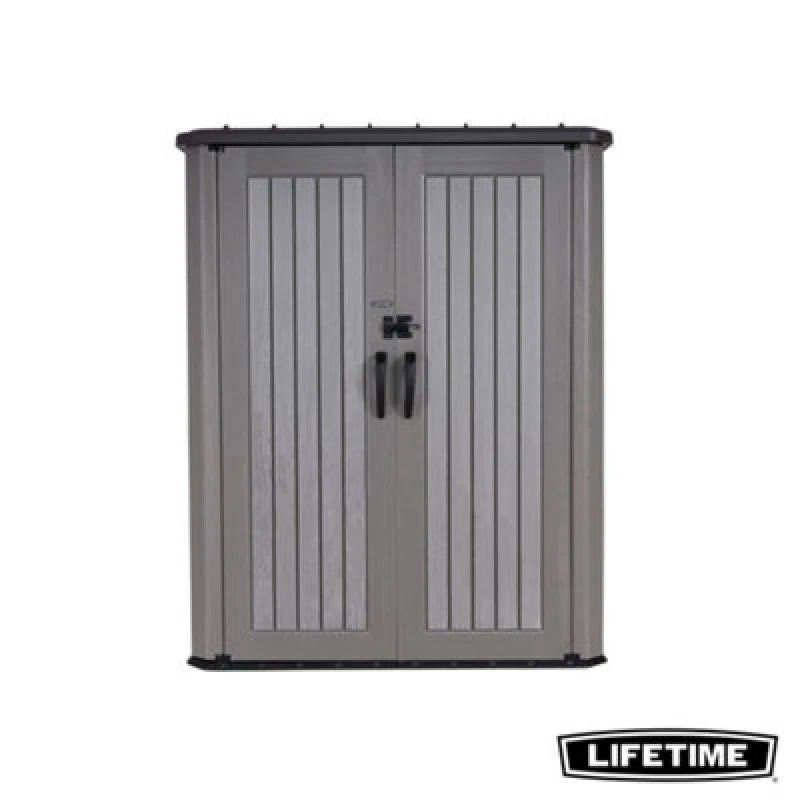 Image of Lifetime Utility Shed - Lifetime 60375U