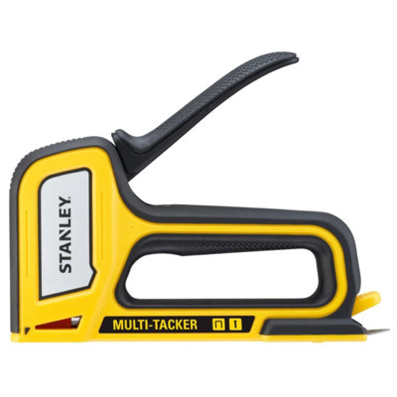 Image of Stanley 2 In 1 Multi Tacker STHT70440-0
