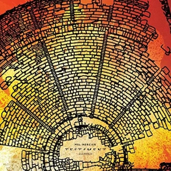 Image of Mel Mercier - Mel Mercier: Testament CD