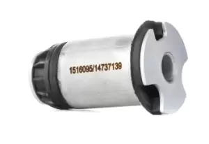 Image of RIDEX Axle Bushes RENAULT 1080M0013 7700826216 Hub Carrier Bush