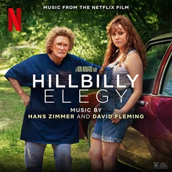 Image of Sony Classical - Hillbilly Elegy - Original Soundtrack Vinyl
