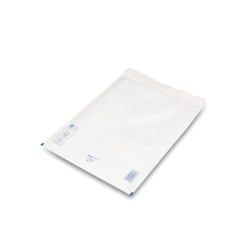 Image of Value Bubble Lined Envelopes Size 8 270x360mm White (100 Pack) XKF71454