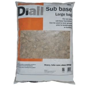 Image of BQ Sub base