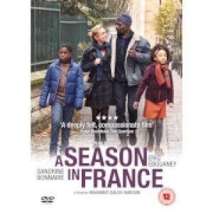 Image of A Season In France