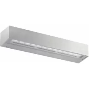 Image of Tacana aluminum garden wall light