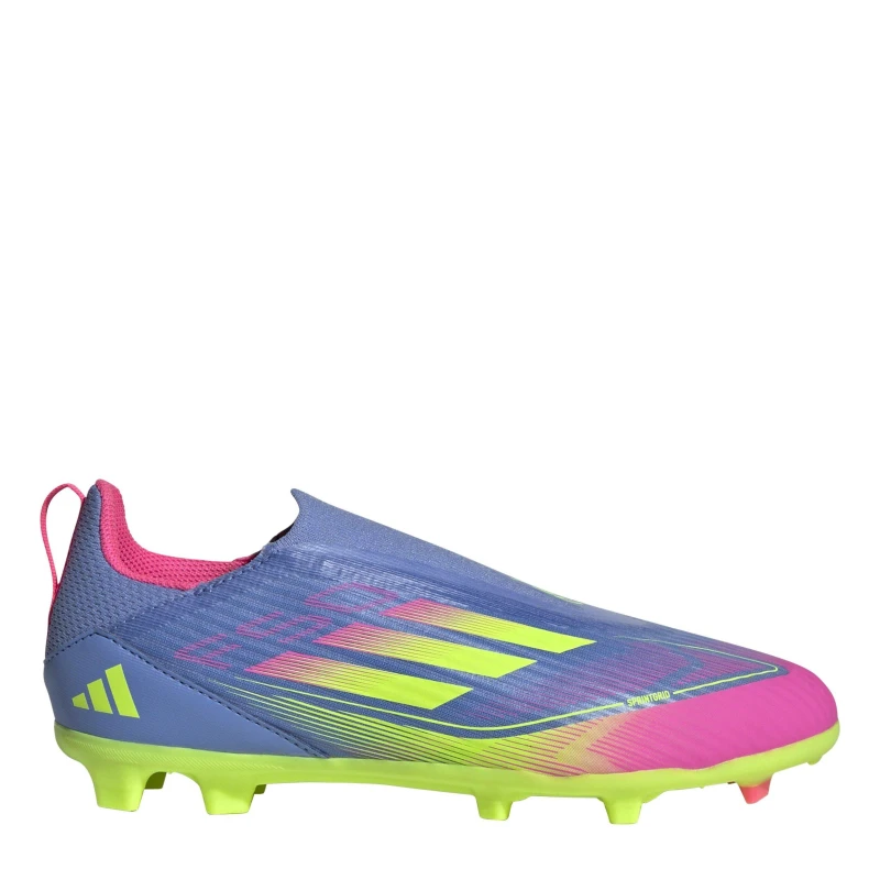 Image of adidas F50 Leag Ll F Blue Fusion male C10 (28)