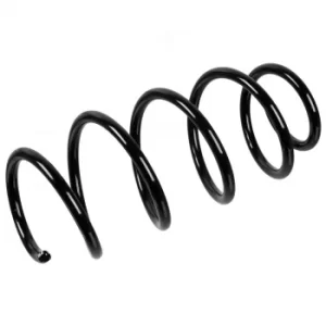 Image of Coil Spring 104730 by Febi Bilstein