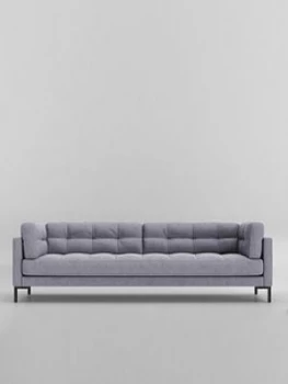 Image of Swoon Landau Three Seater Sofa