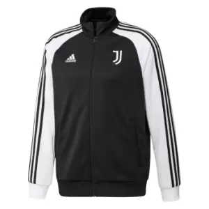 Image of 2022-2023 Juventus DNA Track Top (Black)