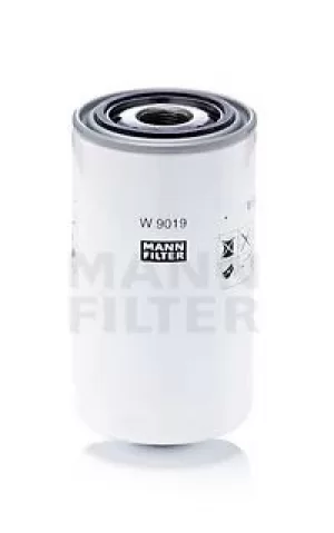 Image of Oil Filter W9019 By Mann