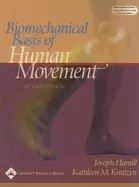 Image of biomechanical basis of human movement