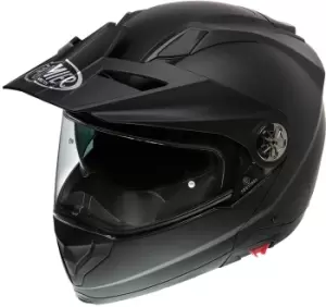 Image of Premier X-Trail U9 BM Helmet, black-yellow, Size S, black-yellow, Size S