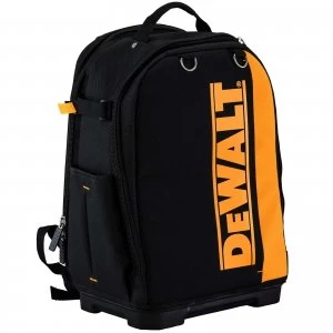 Image of DEWALT Heavy Duty Tool Backpack