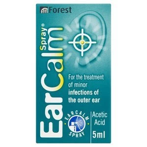 Image of Earcalm Spray