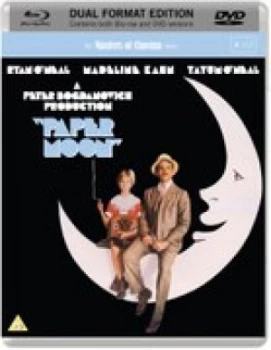 Image of Paper Moon (Masters of Cinema)