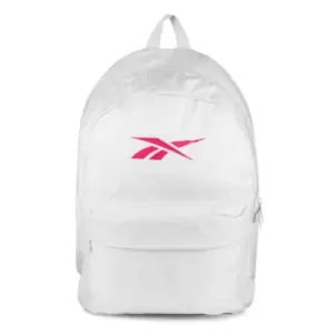 Image of Reebok MYT Backpack - White