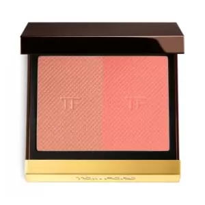 Image of Tom Ford Beauty Shade And Illuminate Blush - Multi