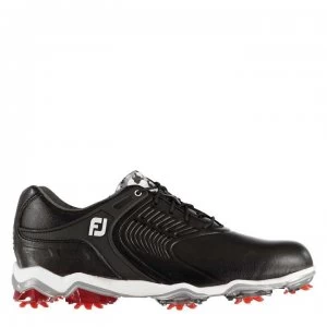 Image of Footjoy Tour S Golf Shoes Mens - Black