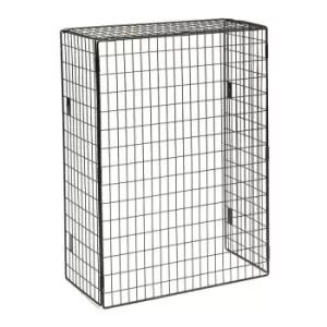 Image of Lifestyle Freestanding Cabinet Heater Guard
