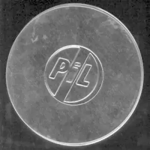 Image of Metal Box by Public Image Ltd CD Album
