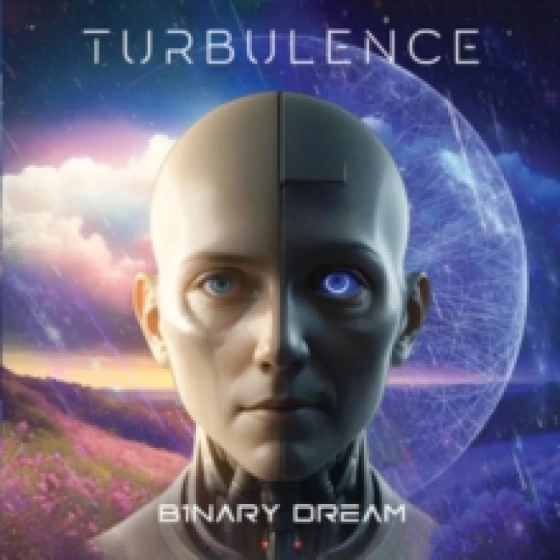 Image of Binary Dream CD / Album