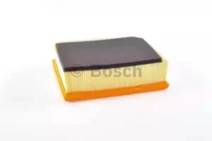 Image of Bosch F026400026 Air Filter Insert S0026