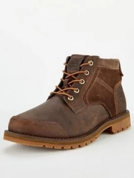 Image of Timberland Larchmont Chukka Boot, Gaucho, Size 9, Men