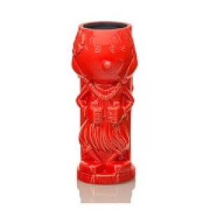 Image of Beeline Creative Popeye Olive Oyl 14 oz. Geeki Tikis Mug
