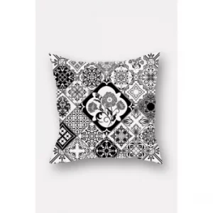 Image of YS5957613535 Multicolor Cushion Cover