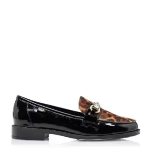 Image of Dune London Dune Guys Shoes - Black