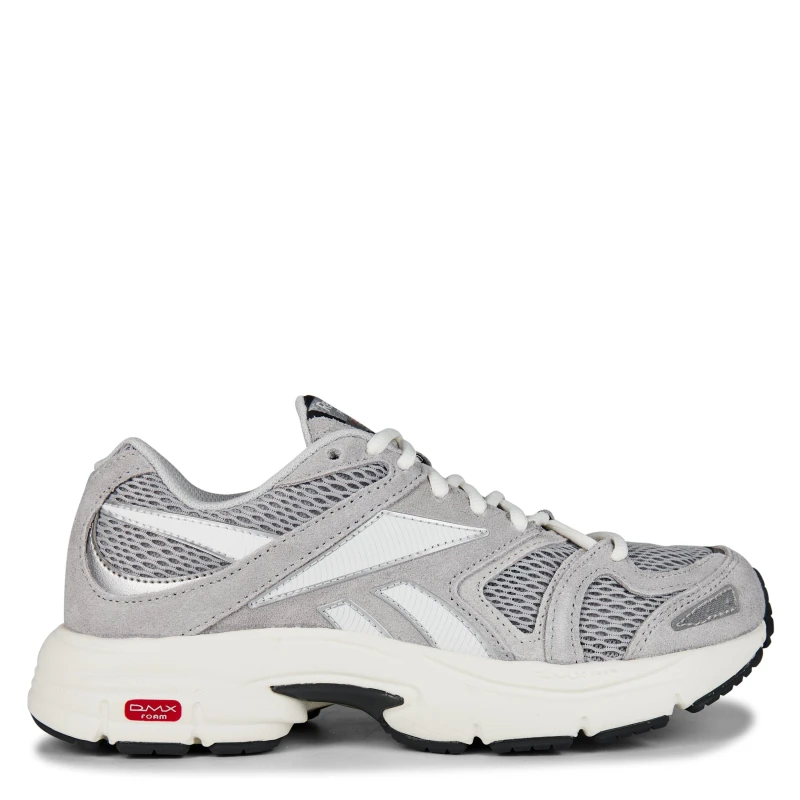 Image of Reebok Premier Road Plus Shoes Adults - Grey Grey 4