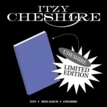Image of Cheshire (Limited Edition)