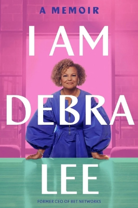 Image of I Am Debra Lee. Paperback. By Debra Lee Books
