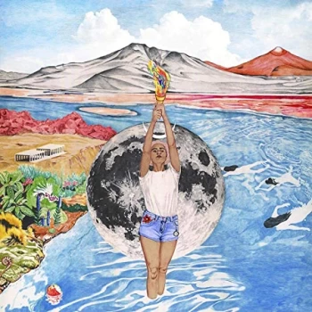 Image of Wallis Bird - Woman CD