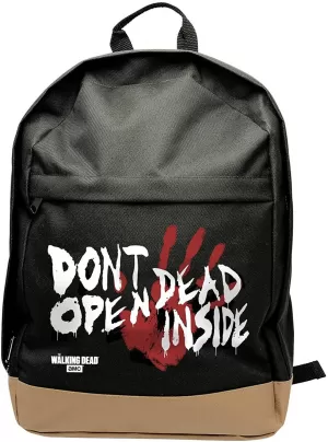 Image of The Walking Dead - Dead Inside Backpack