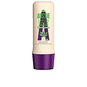Image of 3 MINUTE MIRACLE HEMP deep treatment 250ml