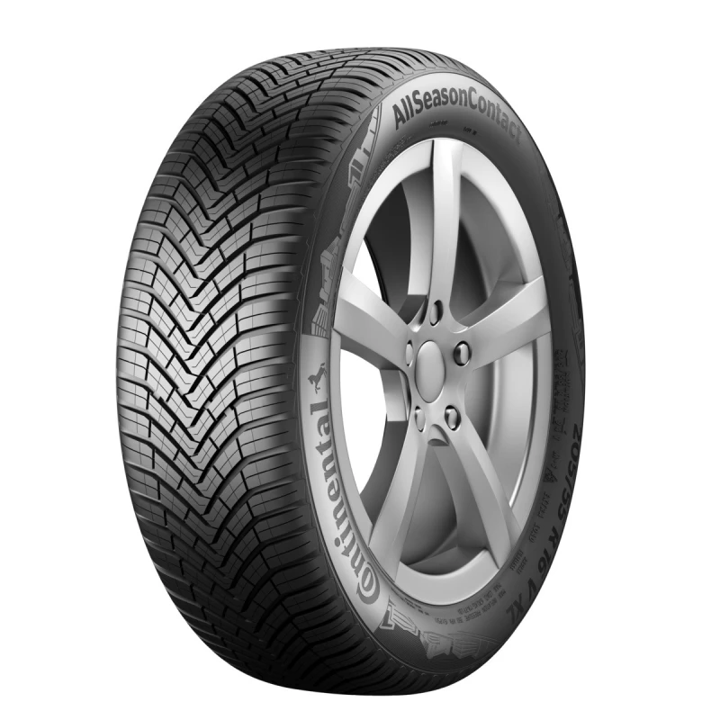 Image of Continental AllSeasonContact 215/65 R17 99H passenger car All-season tyres Tyres 03559440000 Tyres (100001)