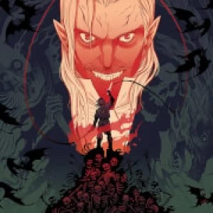 Image of Mondo - Castlevania Original Video Game Soundtrack LP