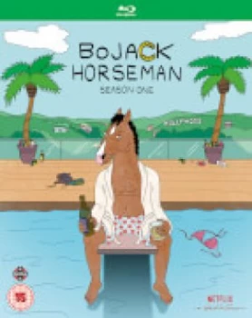 Image of BoJack Horseman - Season One