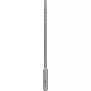 Image of Bosch 5X SDS Plus Masonry Drill Bit 6.5mm 210mm Pack of 10