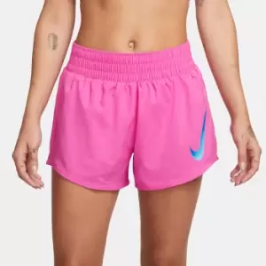 Image of Swoosh Run Running Shorts