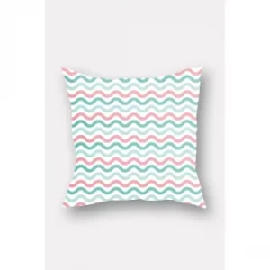 Image of YS19106153433 Multicolor Cushion Cover