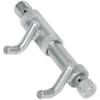 Image of Sealey Exhaust Spring Clamp Removal Tool for VAG Vehicles
