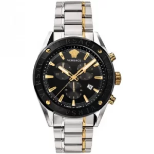Image of Versace V-CHRONO Watch