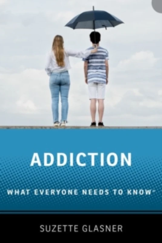Image of Addiction. Paperback. By Suzette Glasner Books